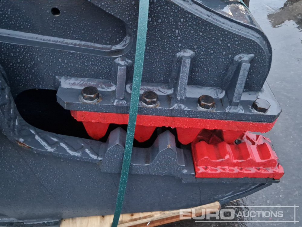 Accessoire pour Pelle Häner HRP1500 Hydraulic Pulveriser (Spare Parts): photos 18