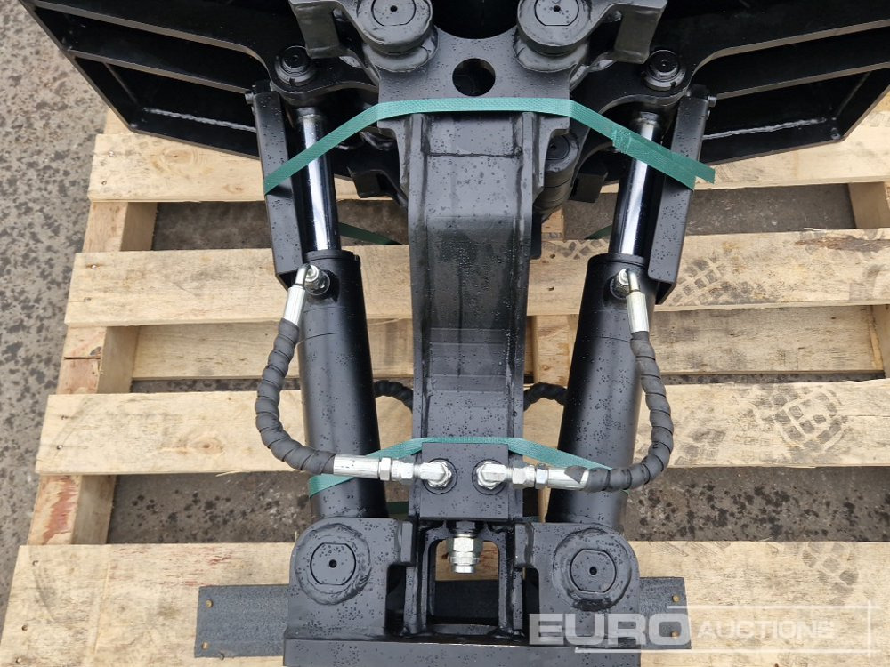 Häner HZSG450E - Accessoire pour Pelle: photos 5 Häner HZSG450E - Accessoire pour Pelle: photos 5