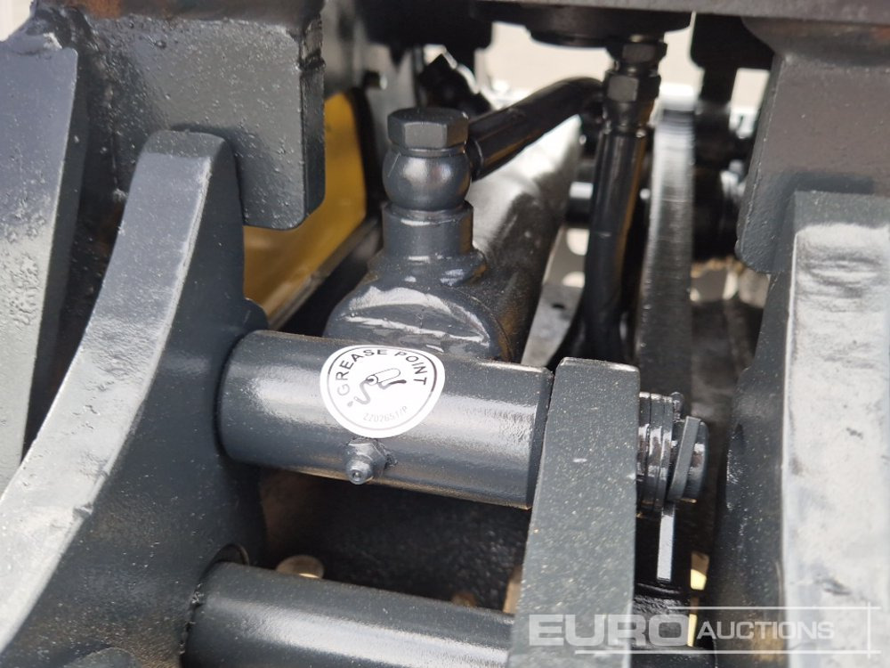Accessoire pour Pelle Unused 2025 Mustang GRP150: photos 7