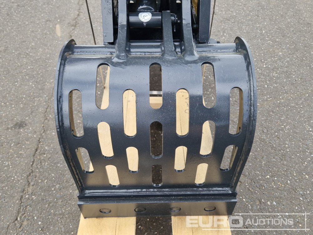 Accessoire pour Pelle Unused 2025 Mustang GRP150: photos 6