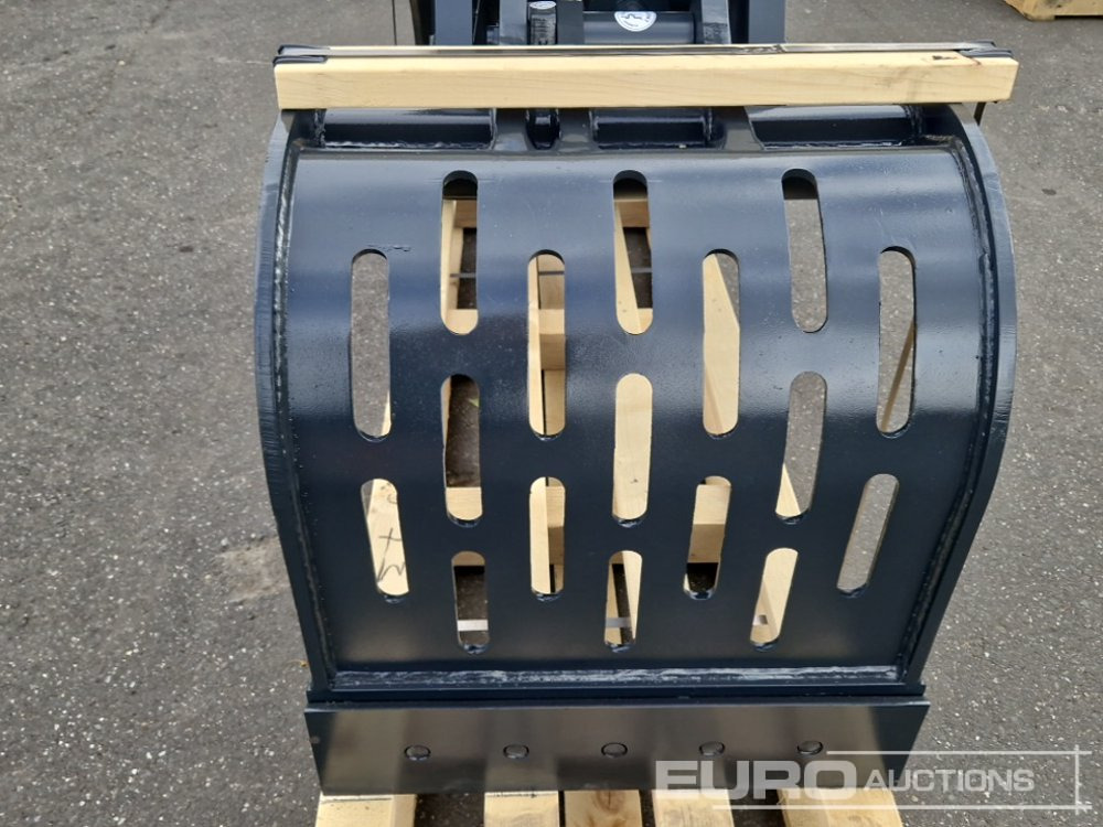 Accessoire pour Pelle Unused 2025 Mustang GRP750: photos 6