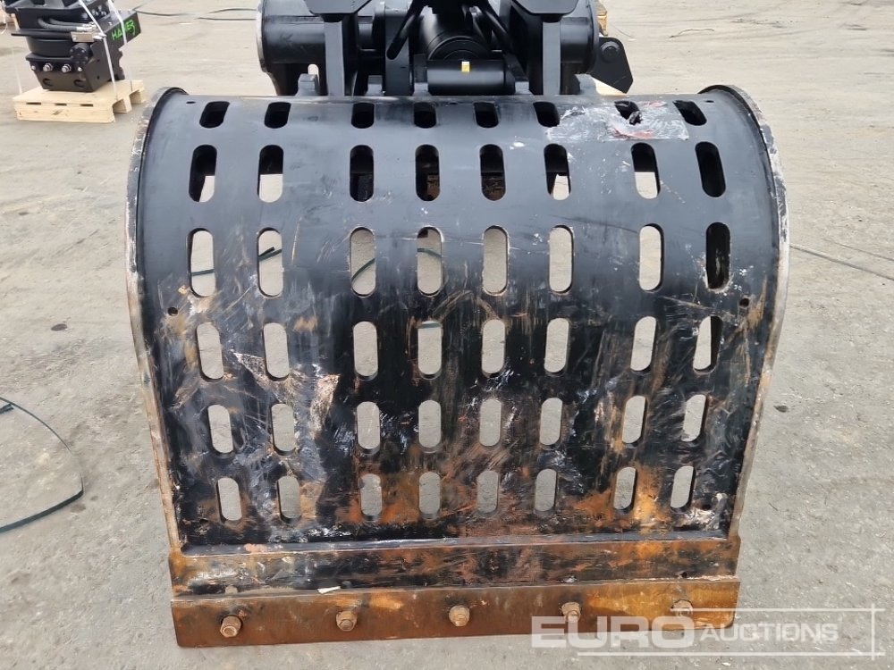 Unused Häner HSOGX22.28 - Accessoire pour Pelle: photos 5 Unused Häner HSOGX22.28 - Accessoire pour Pelle: photos 5