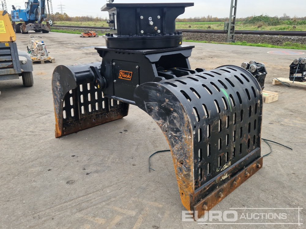 Unused Häner HSOGX22.28 - Accessoire pour Pelle: photos 2 Unused Häner HSOGX22.28 - Accessoire pour Pelle: photos 2