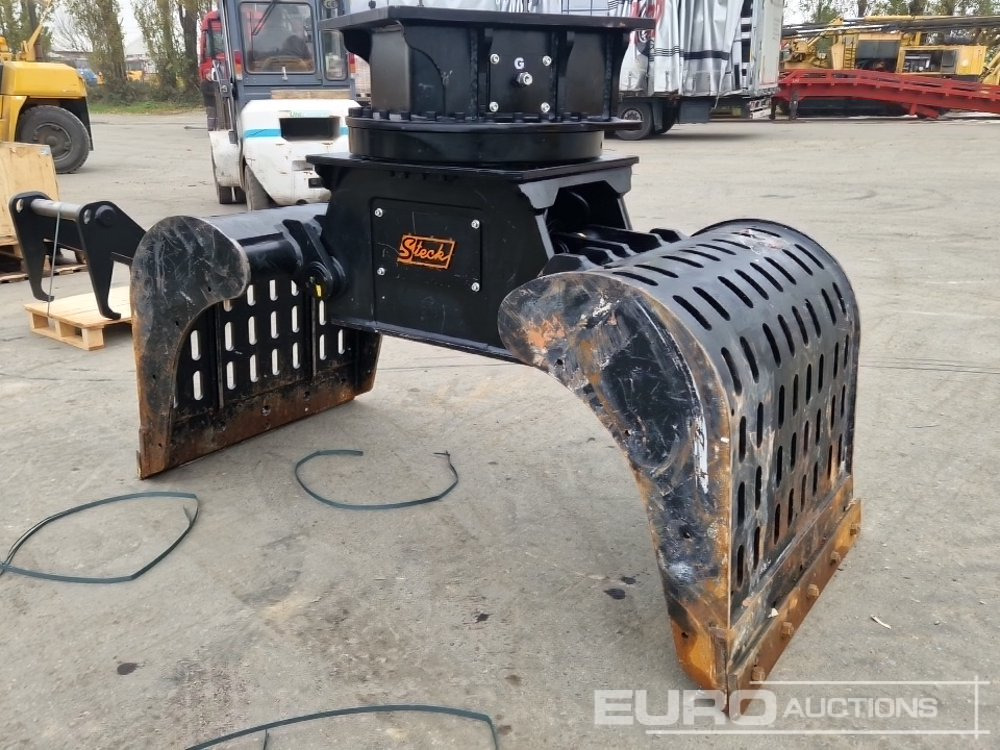 Unused Häner HSOGX22.28 - Accessoire pour Pelle: photos 4 Unused Häner HSOGX22.28 - Accessoire pour Pelle: photos 4