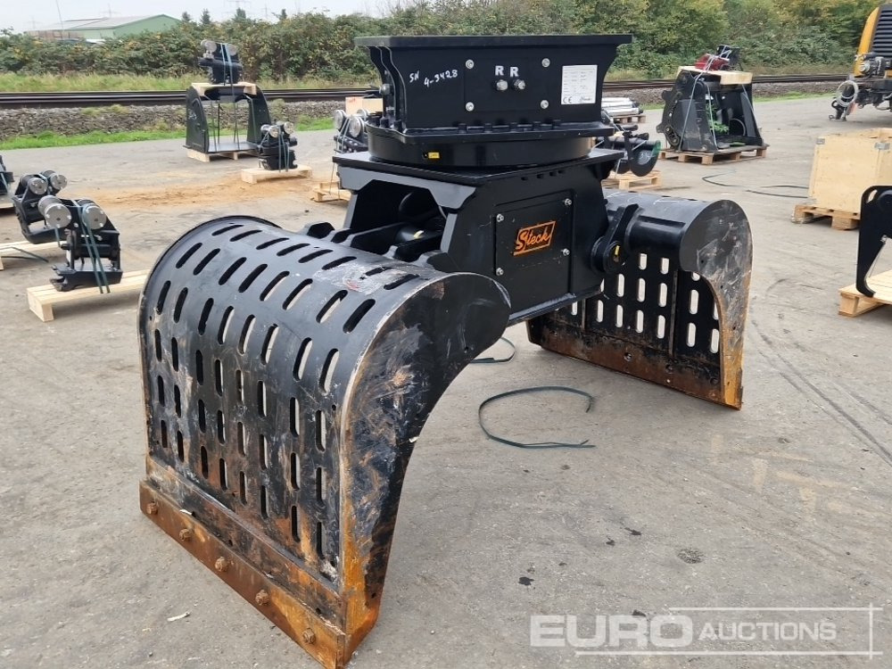 Unused Häner HSOGX22.28 - Accessoire pour Pelle: photos 1 Unused Häner HSOGX22.28 - Accessoire pour Pelle: photos 1