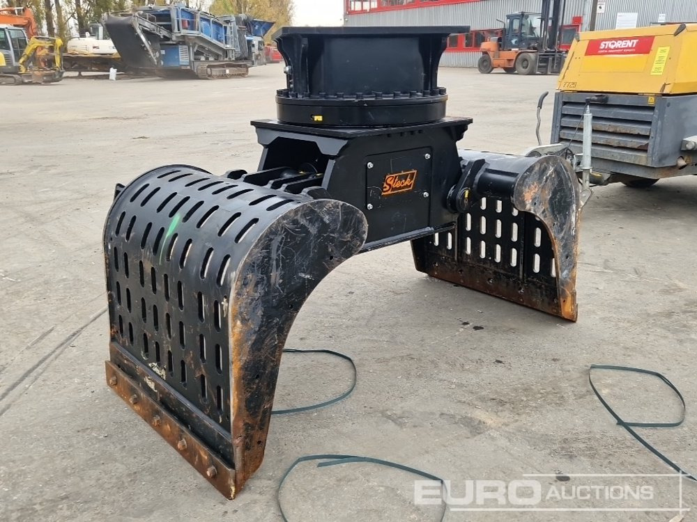 Unused Häner HSOGX22.28 - Accessoire pour Pelle: photos 3 Unused Häner HSOGX22.28 - Accessoire pour Pelle: photos 3