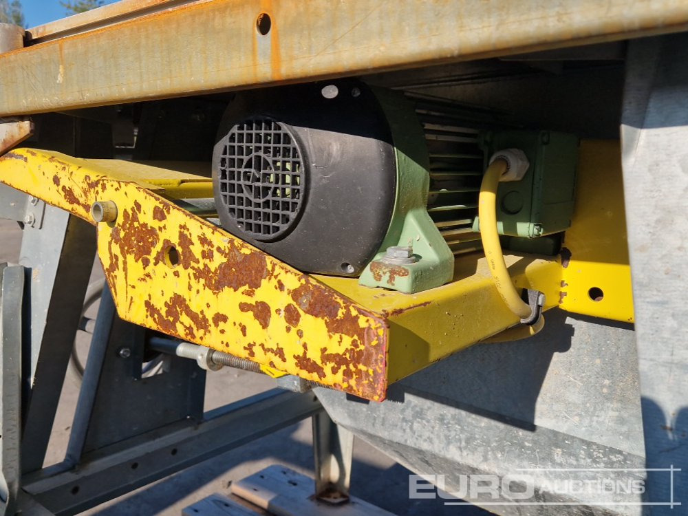 Avola Table Saw - Matériel de chantier: photos 5 Avola Table Saw - Matériel de chantier: photos 5