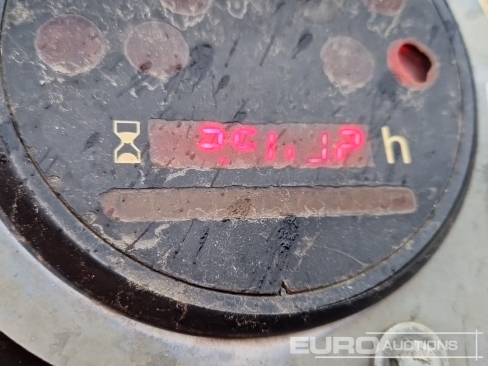 Compacteur Bomag BW120AD-4: photos 26 Compacteur Bomag BW120AD-4: photos 26