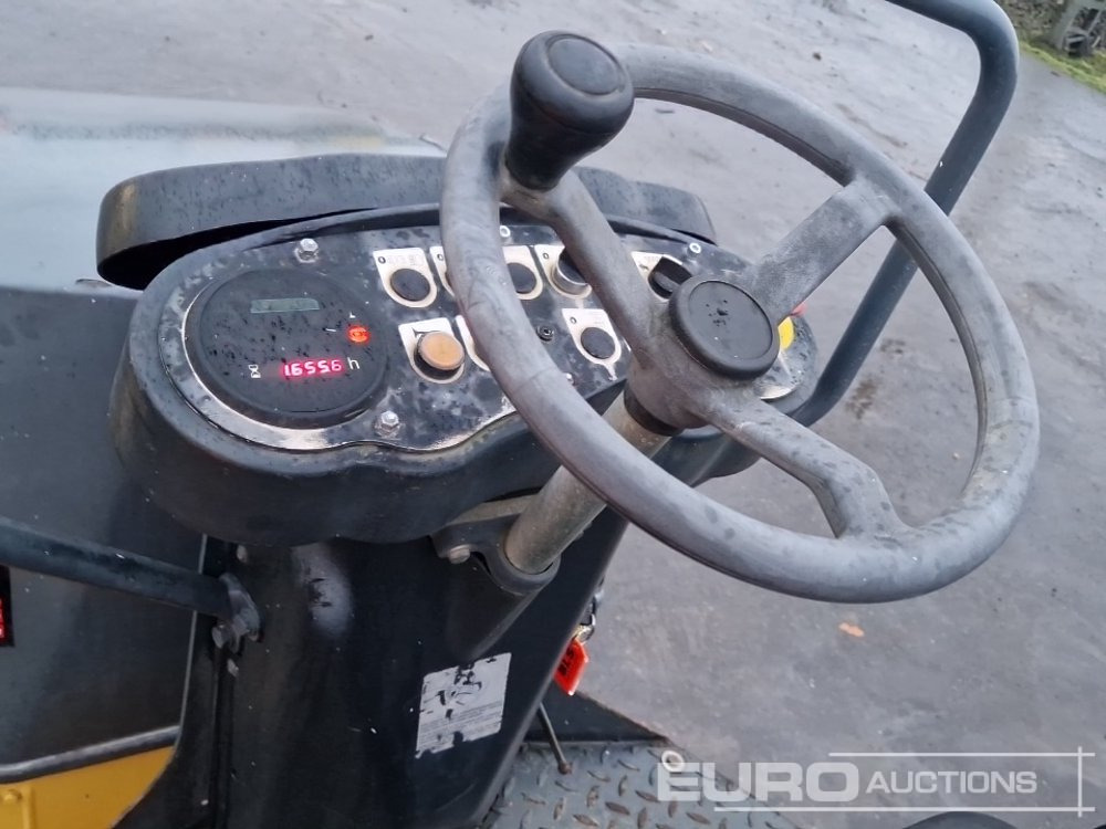 Compacteur Bomag BW120AD-4: photos 24 Compacteur Bomag BW120AD-4: photos 24