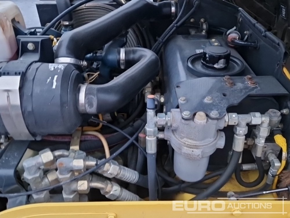 Compacteur Bomag BW120AD-4: photos 20 Compacteur Bomag BW120AD-4: photos 20