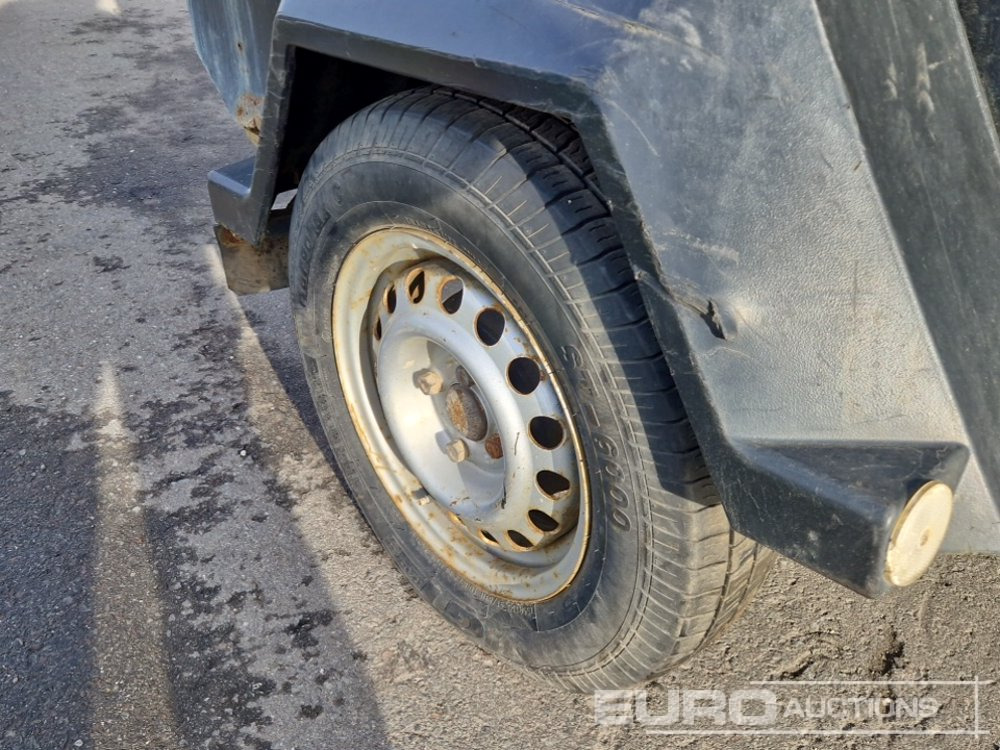 Doosan 7/41 125CFM - Compresseur d'air: photos 5 Doosan 7/41 125CFM - Compresseur d'air: photos 5