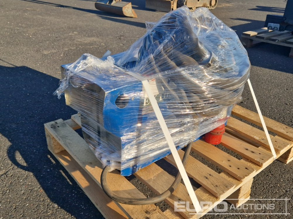 EX100 Plasma Welder - Groupe électrogène: photos 1 EX100 Plasma Welder - Groupe électrogène: photos 1