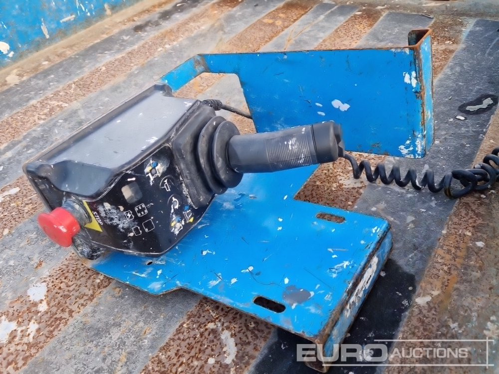 Nacelle Genie GS-2646: photos 16