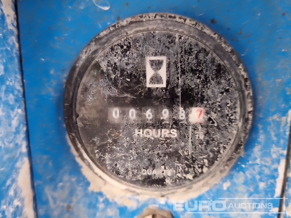 Nacelle Genie GS-2646: photos 20