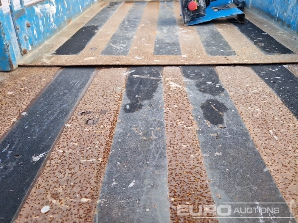 Nacelle Genie GS-2646: photos 15