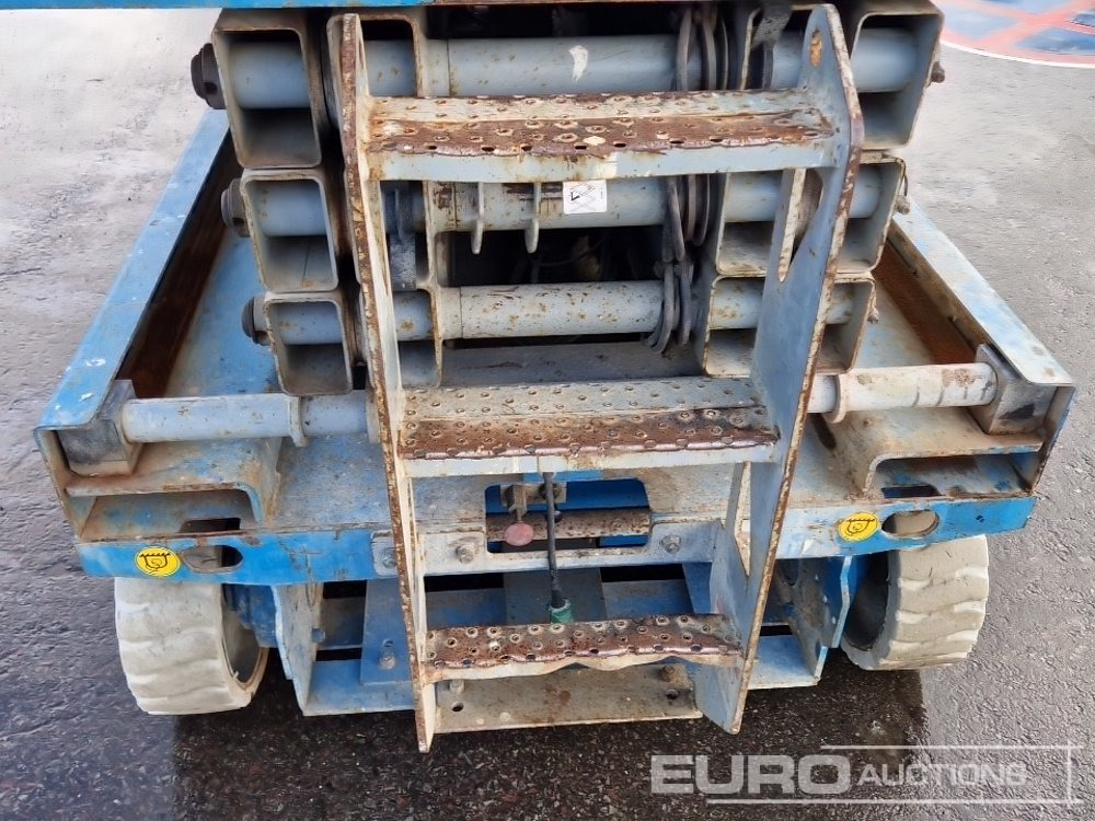 Nacelle Genie GS-2646: photos 14