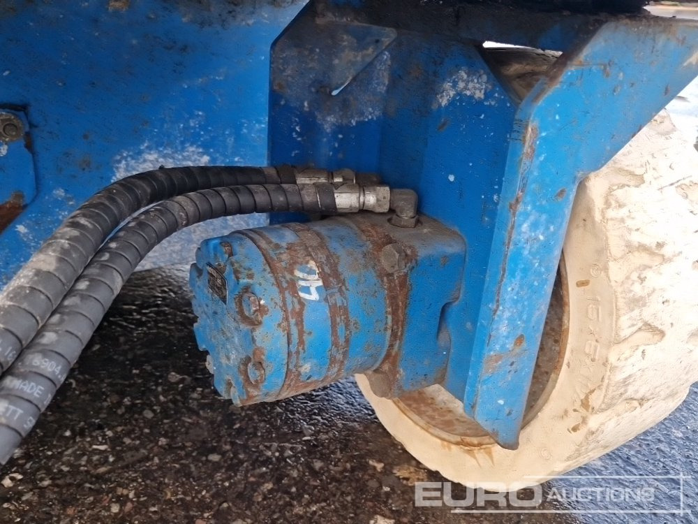 Nacelle Genie GS-2646: photos 12