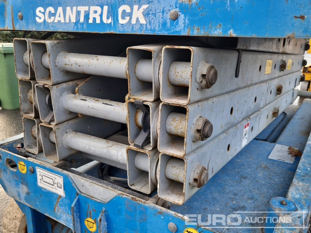 Nacelle Genie GS-2646: photos 13