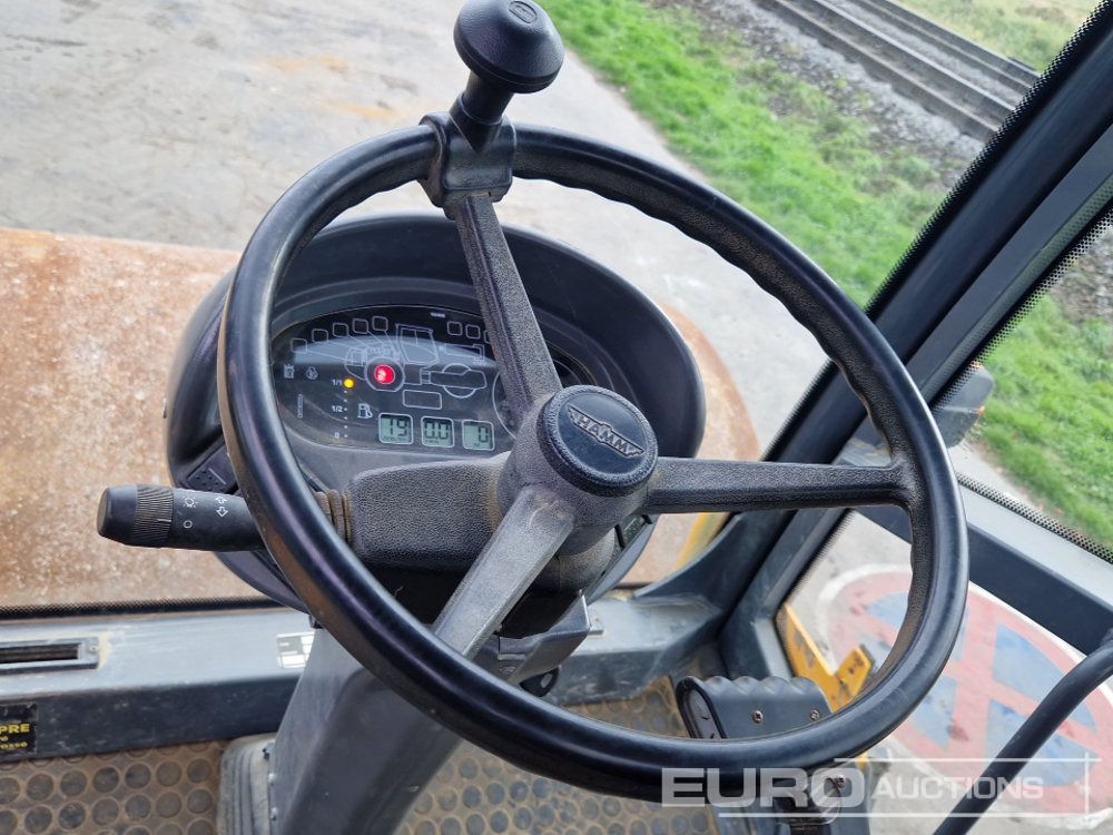Compacteur Hamm 3412HT: photos 29