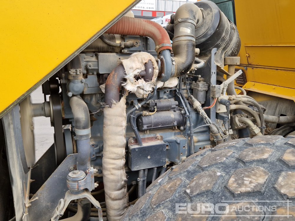 Compacteur Hamm 3412HT: photos 19