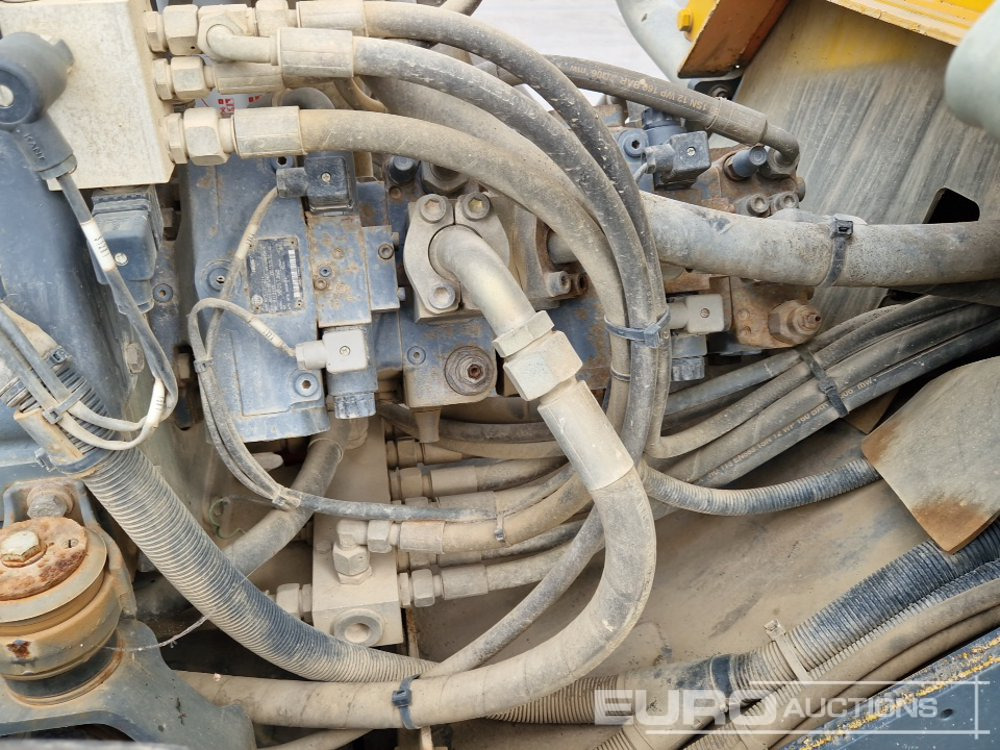 Compacteur Hamm 3412HT: photos 23