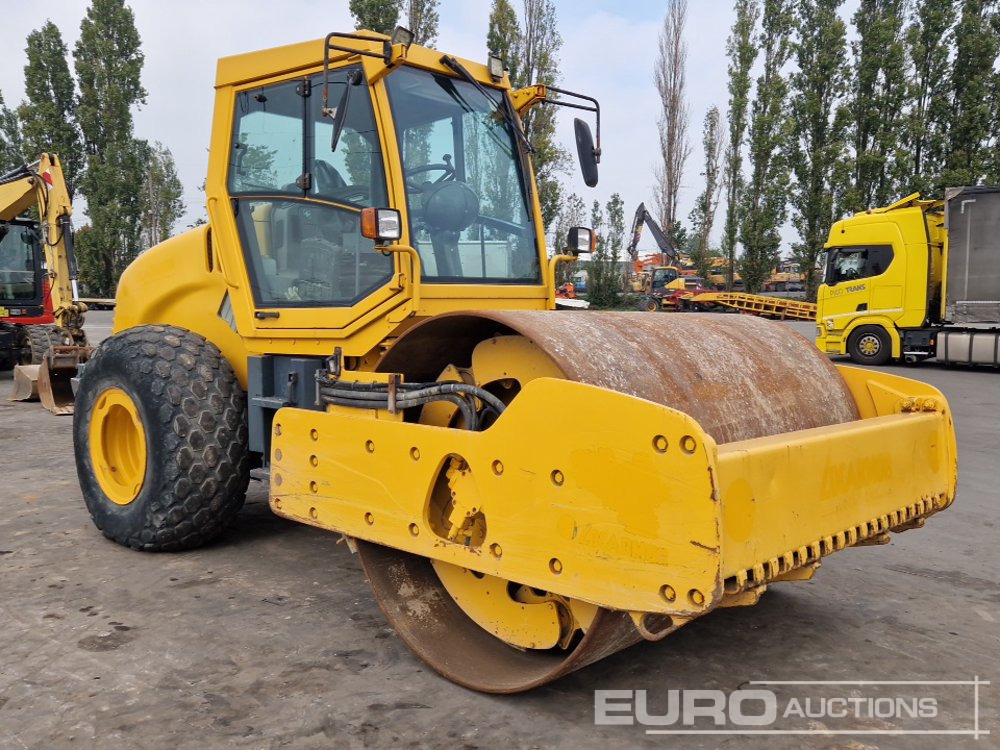 Compacteur Hamm 3412HT: photos 7