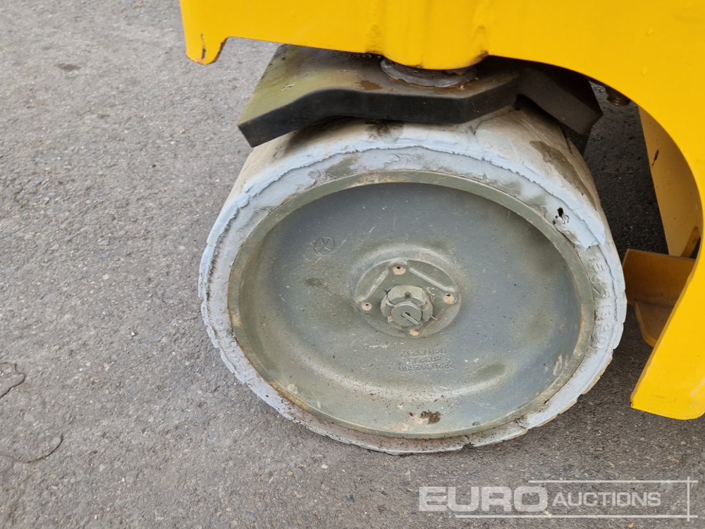 Nacelle ciseaux Haulotte Compact 14: photos 10