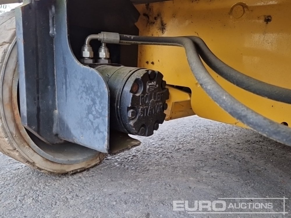 Nacelle ciseaux Haulotte Compact 14: photos 11