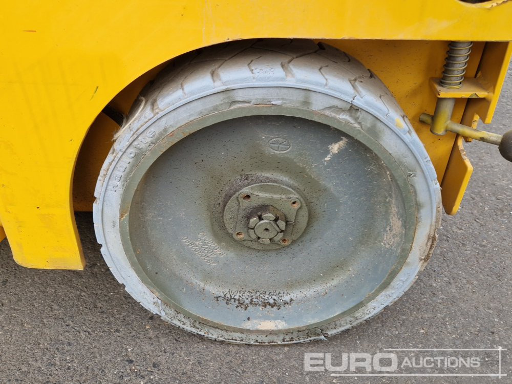 Nacelle ciseaux Haulotte Compact 14: photos 7