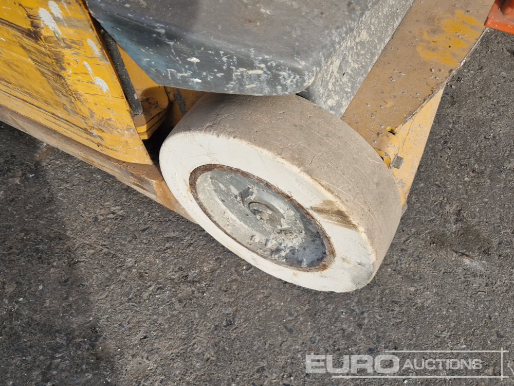 JLG TOUCAN DUO - Nacelle à mât vertical: photos 5 JLG TOUCAN DUO - Nacelle à mât vertical: photos 5