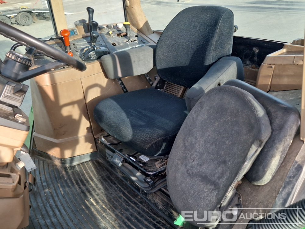 Tracteur agricole John Deere 7810: photos 26