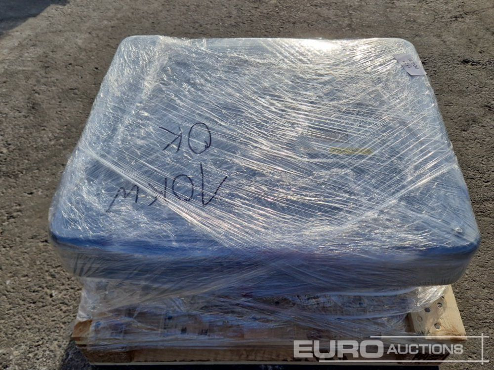 Kostal Piko 10kW Solar InverterLuxra Label - Groupe électrogène: photos 1 Kostal Piko 10kW Solar InverterLuxra Label - Groupe électrogène: photos 1