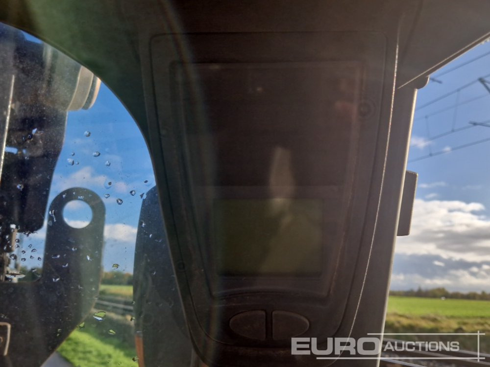 Chariot élévateur diesel Linde H40D: photos 21