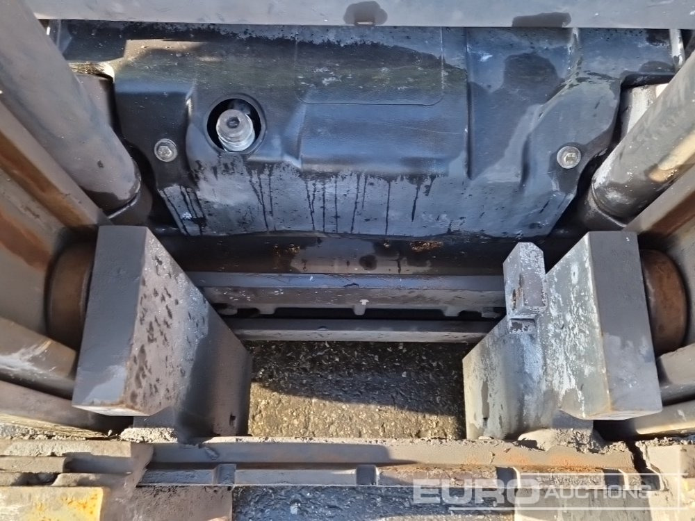 Chariot élévateur diesel Linde H40D: photos 15