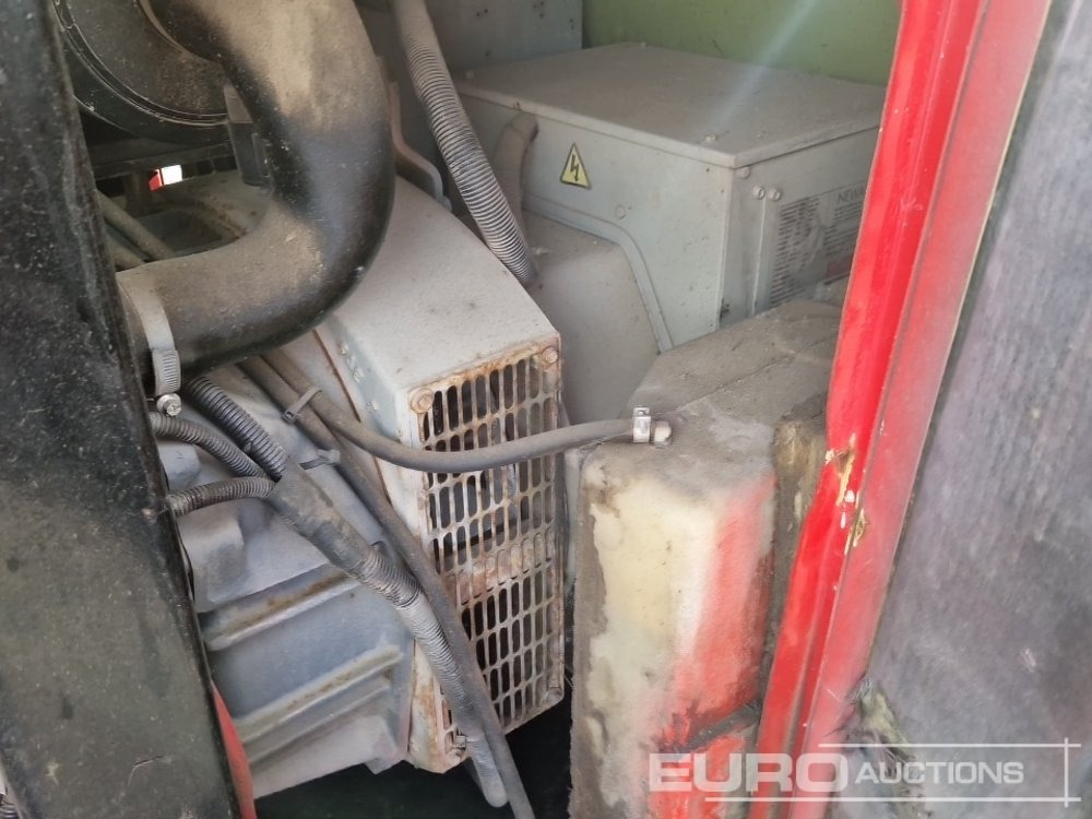 Groupe électrogène Pramac GBL40: photos 12