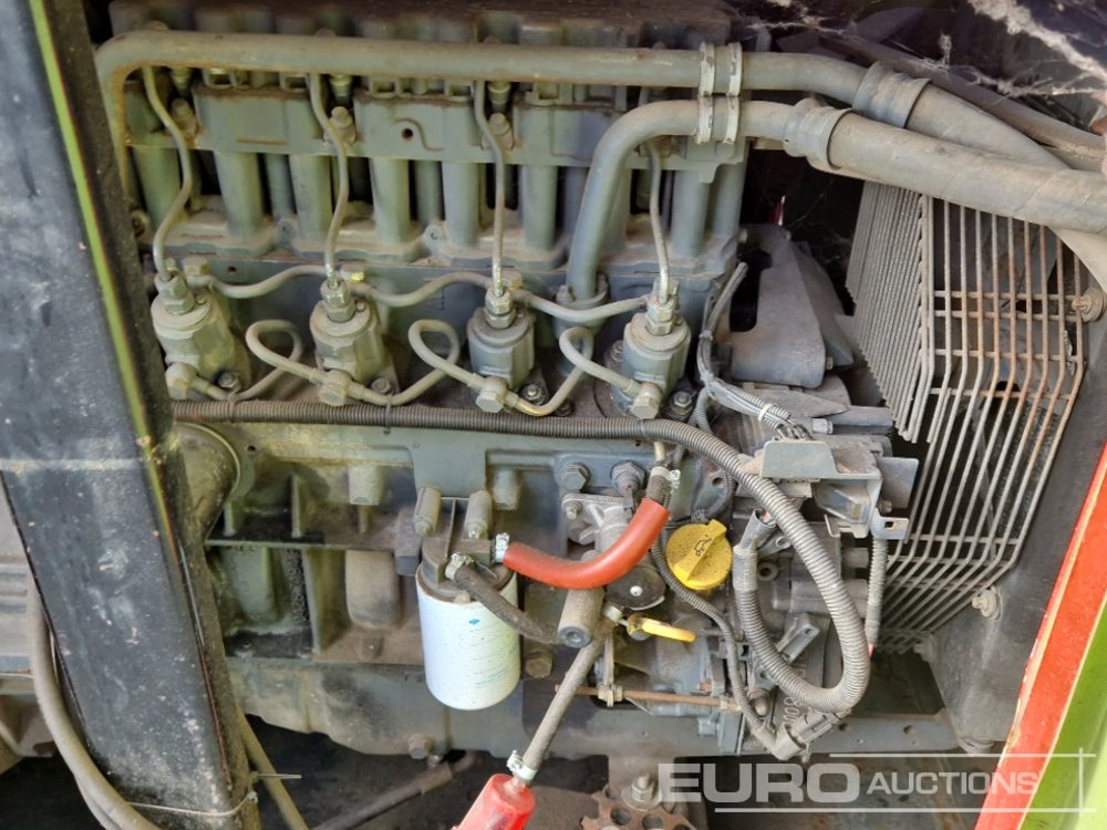 Groupe électrogène Pramac GBL40: photos 10