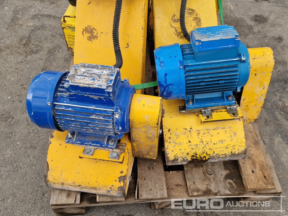 SPE Electric Floor Sander (4 of) - Truelle mécanique: photos 5 SPE Electric Floor Sander (4 of) - Truelle mécanique: photos 5