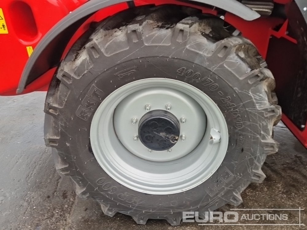 Chariot télescopique Unused 2024 Faresin 17.40 CLASSIC 55: photos 11