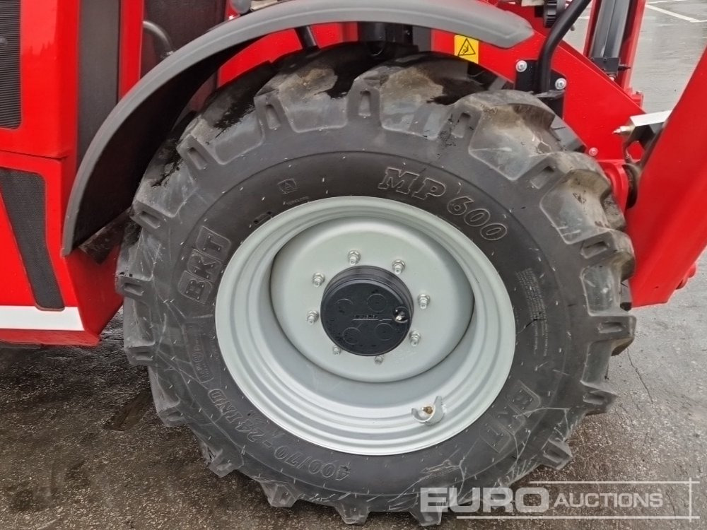 Chariot télescopique Unused 2024 Faresin 17.40 CLASSIC 55: photos 8