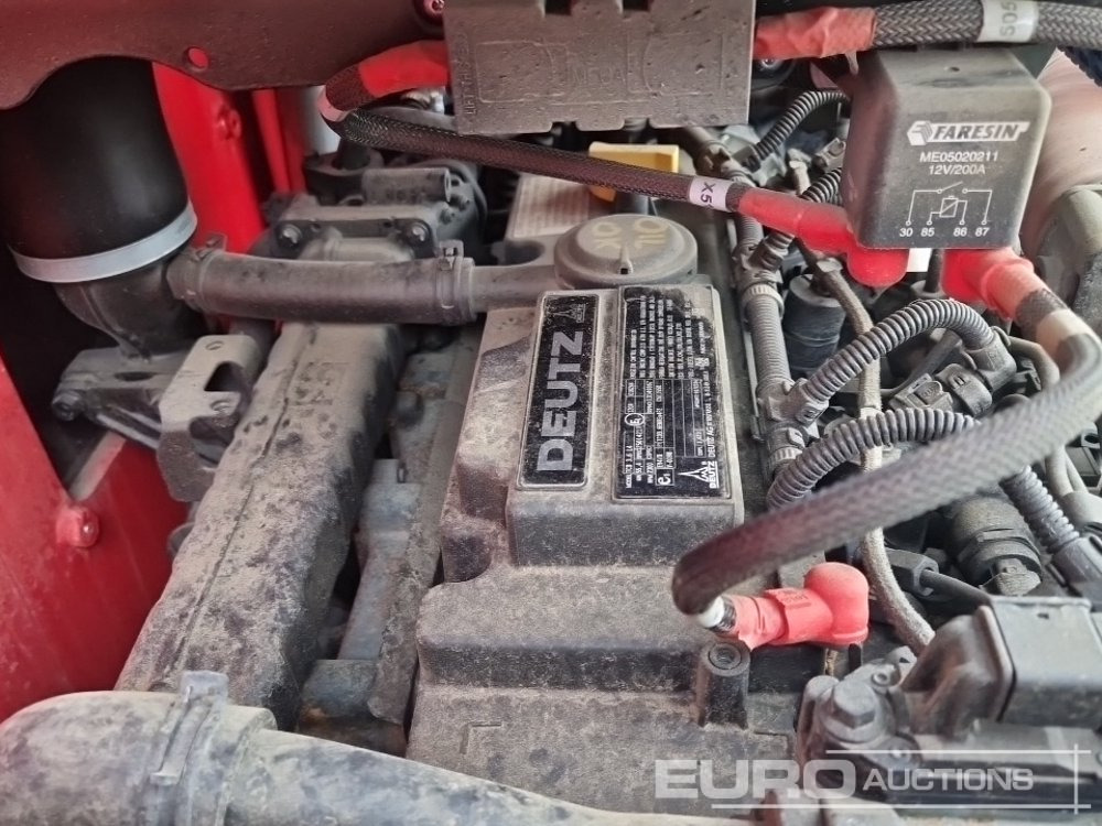 Chariot télescopique Unused 2024 Faresin 17.40 CLASSIC 55: photos 26