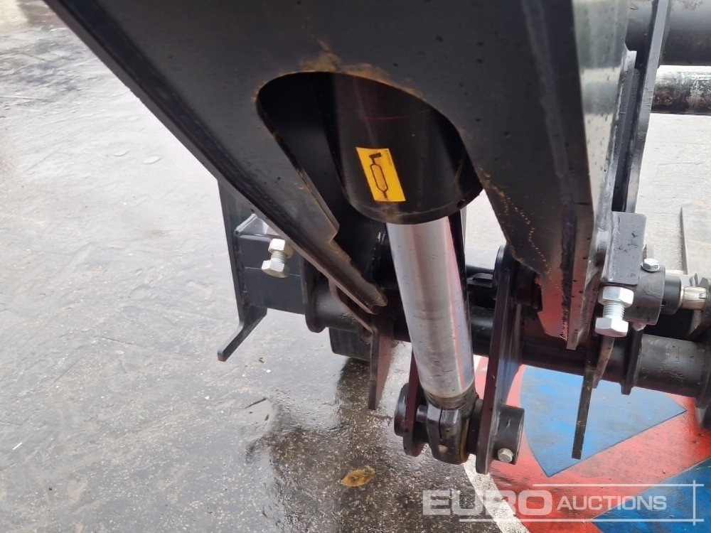 Chariot télescopique Unused 2024 Faresin 17.40 CLASSIC 55: photos 19