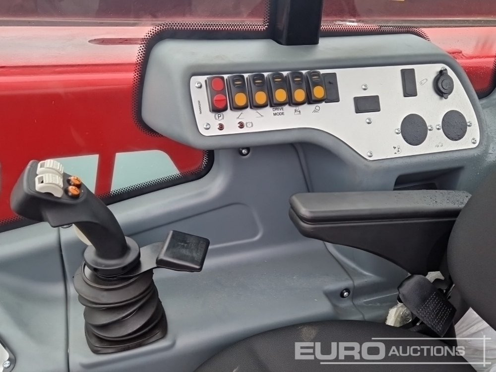 Chariot télescopique Unused 2024 Faresin 17.40 CLASSIC 55: photos 34