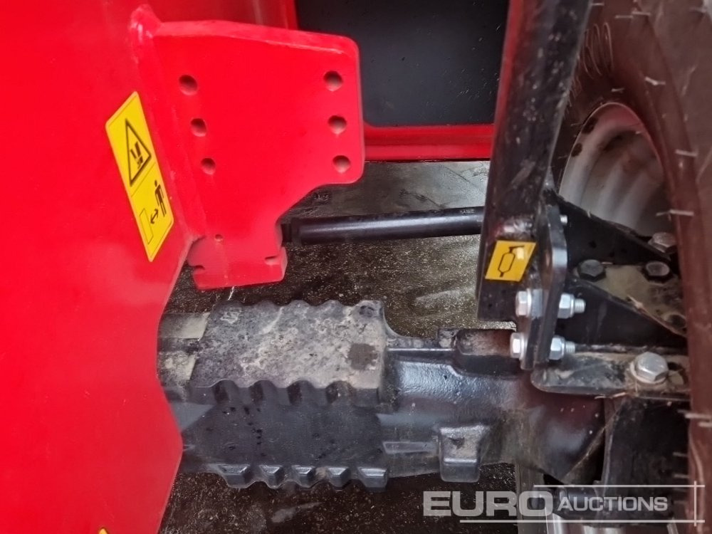 Chariot télescopique Unused 2024 Faresin 17.40 CLASSIC 55: photos 13