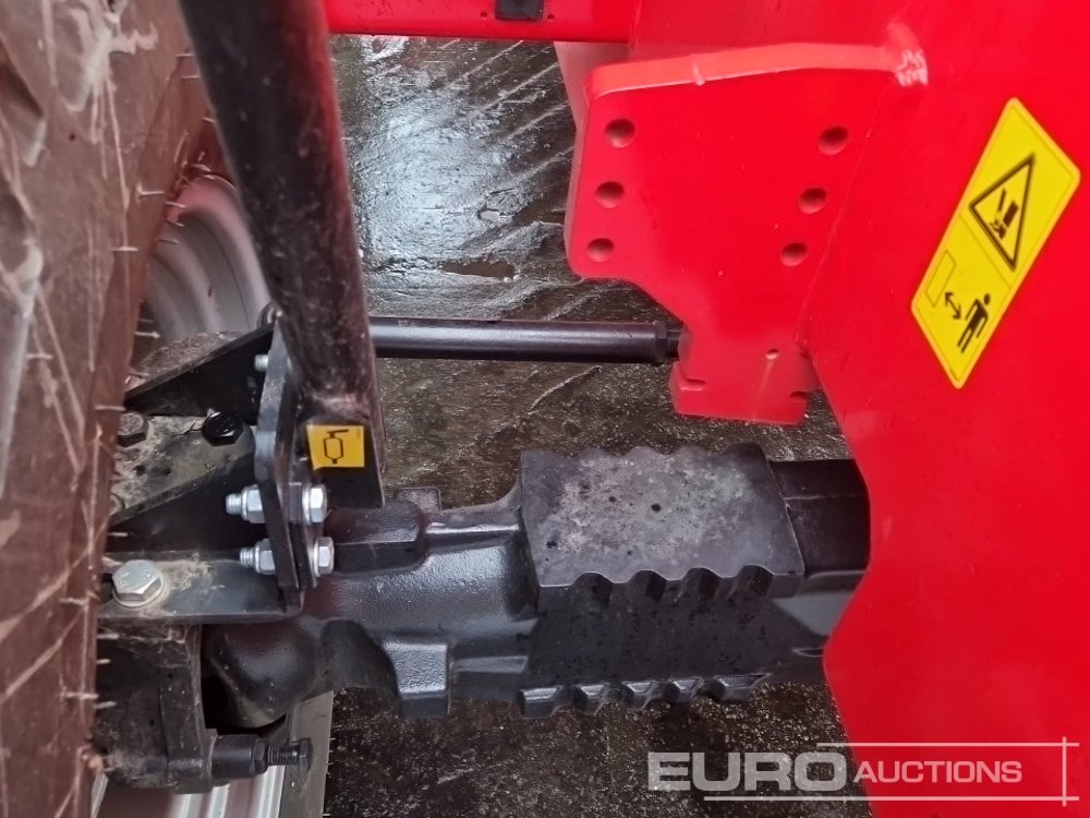 Chariot télescopique Unused 2024 Faresin 17.40 CLASSIC 55: photos 12