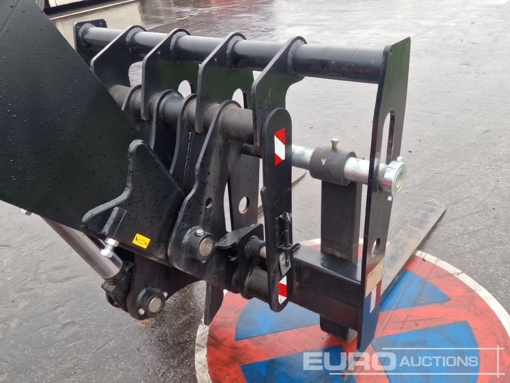 Chariot télescopique Unused 2024 Faresin 17.40 CLASSIC 55: photos 18