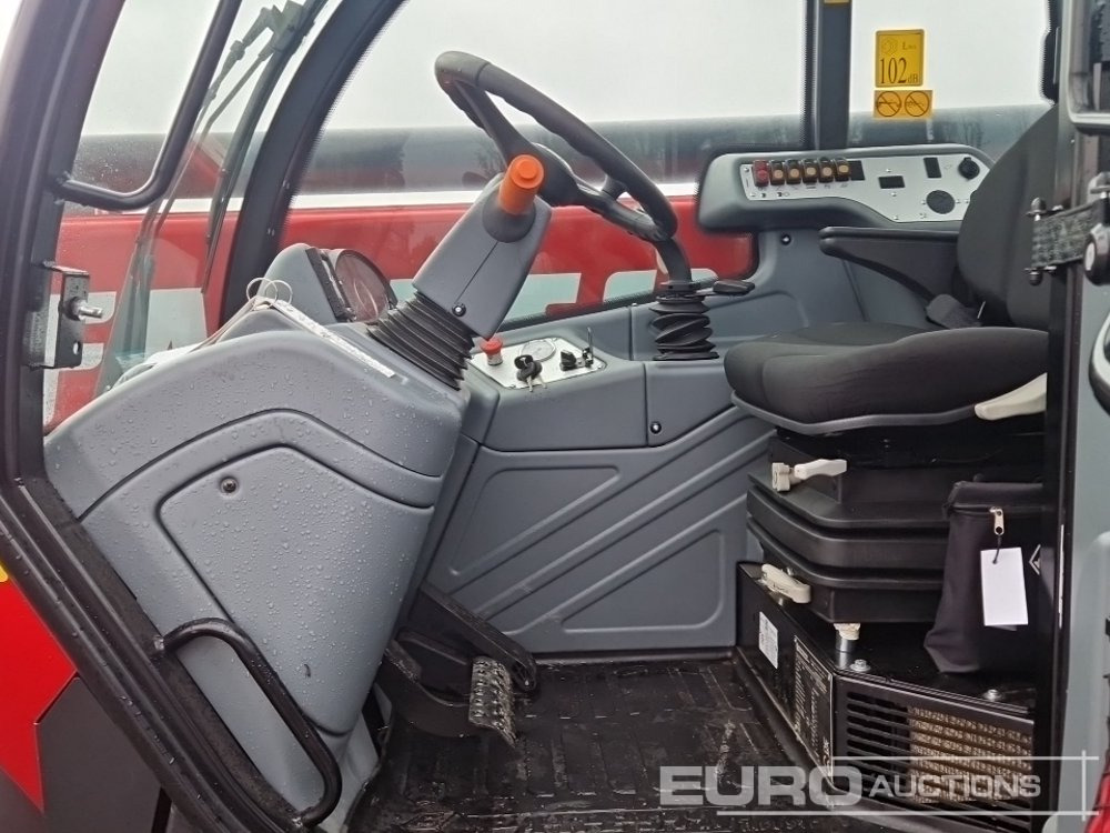 Chariot télescopique Unused 2024 Faresin 17.40 CLASSIC 55: photos 31