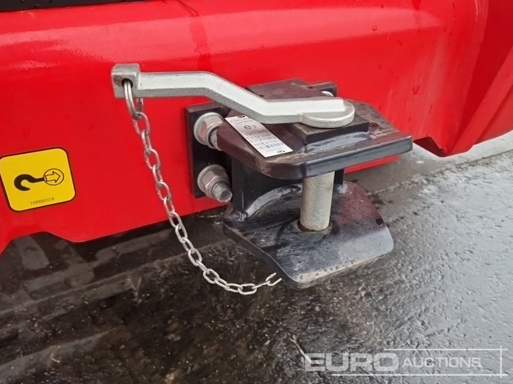 Chariot télescopique Unused 2024 Faresin 17.40 CLASSIC 55: photos 23