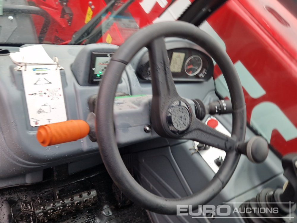 Chariot télescopique Unused 2024 Faresin 17.40 CLASSIC 55: photos 35