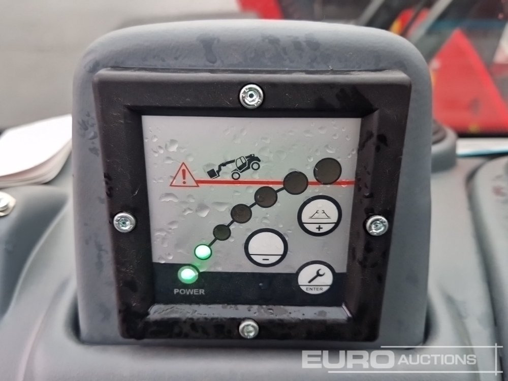 Chariot télescopique Unused 2024 Faresin 17.40 CLASSIC 55: photos 33