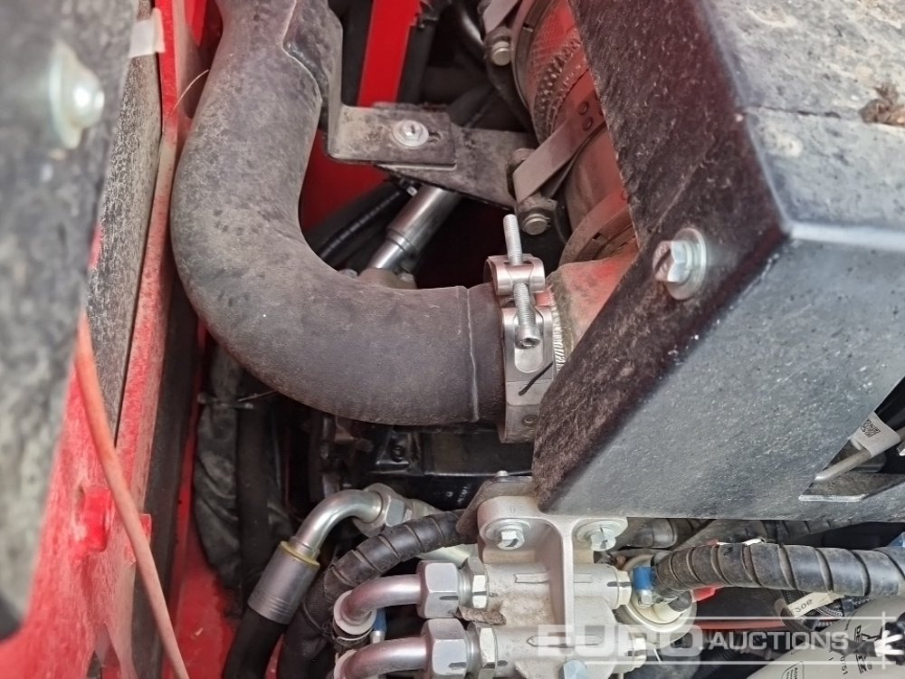 Chariot télescopique Unused 2024 Faresin 17.40 CLASSIC 55: photos 29